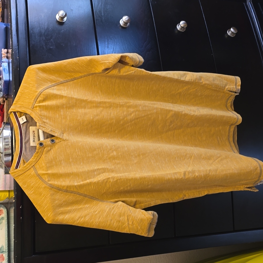 Borgo28 Mens Shirt